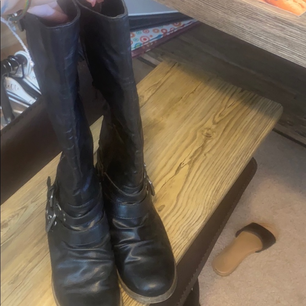 Boots